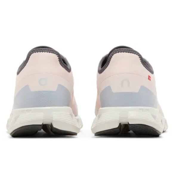 On Running - Cloud X 3 AD Shell / Heather Running Shoes - Picture 4 of 11